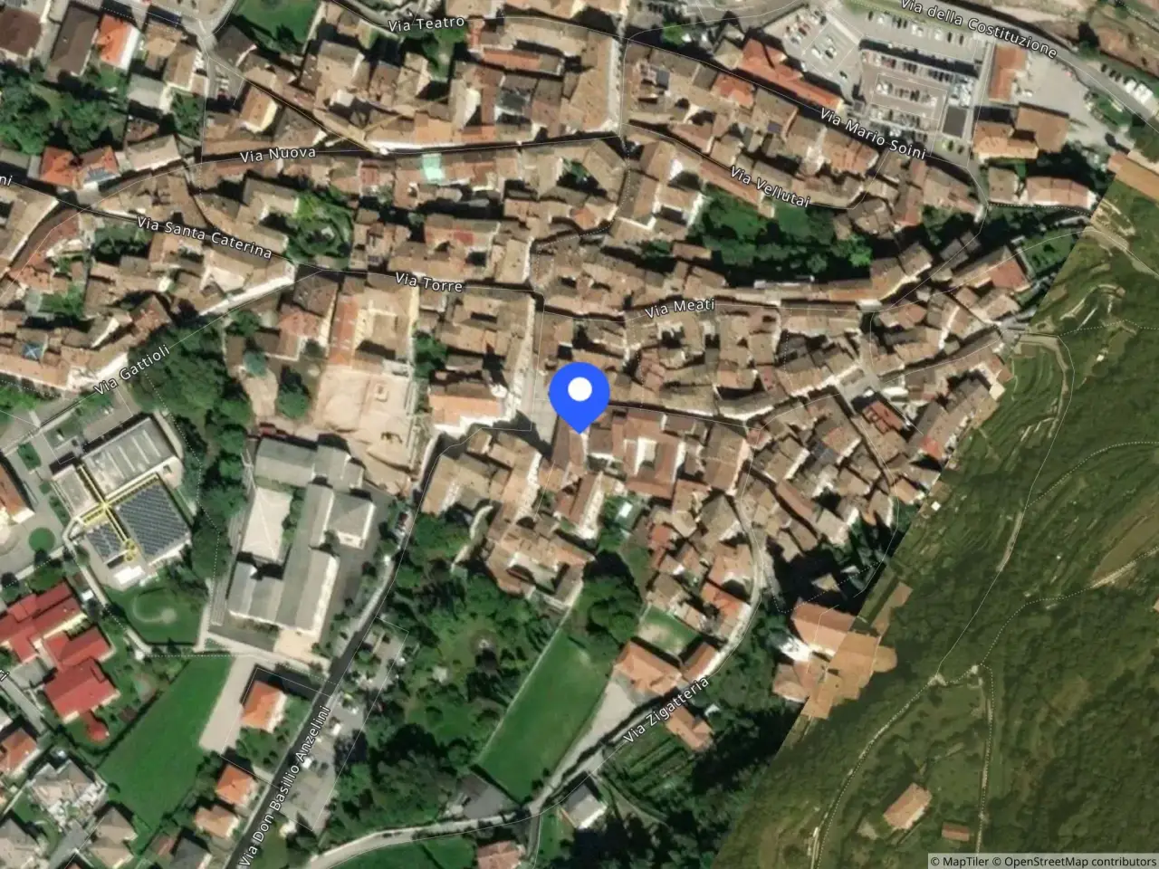 Ufficio in Comune di Ala, Ala, {3} - Foto 2