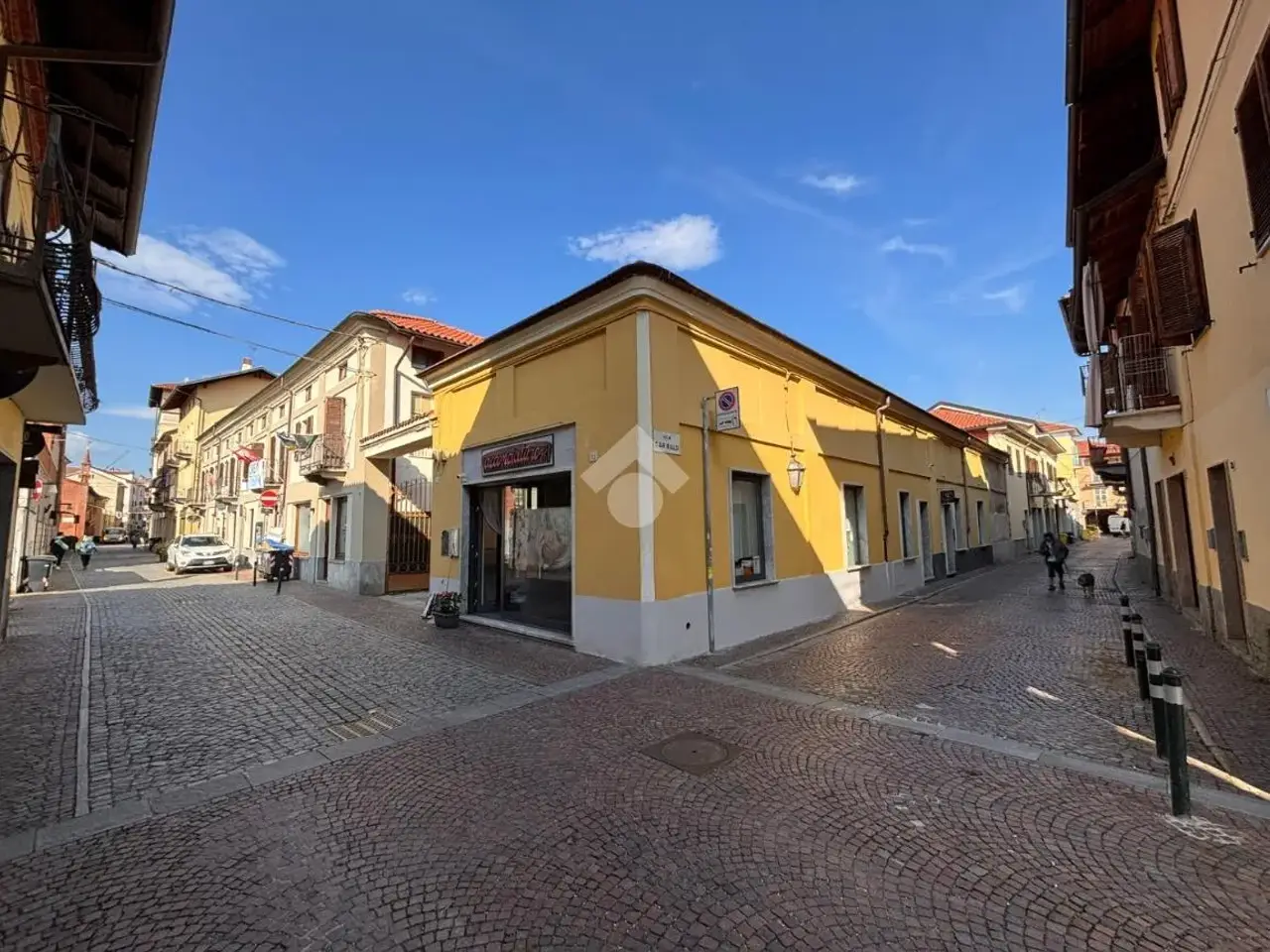 Negozio in Via Matteotti 12, Cirie', {3} - Foto 1
