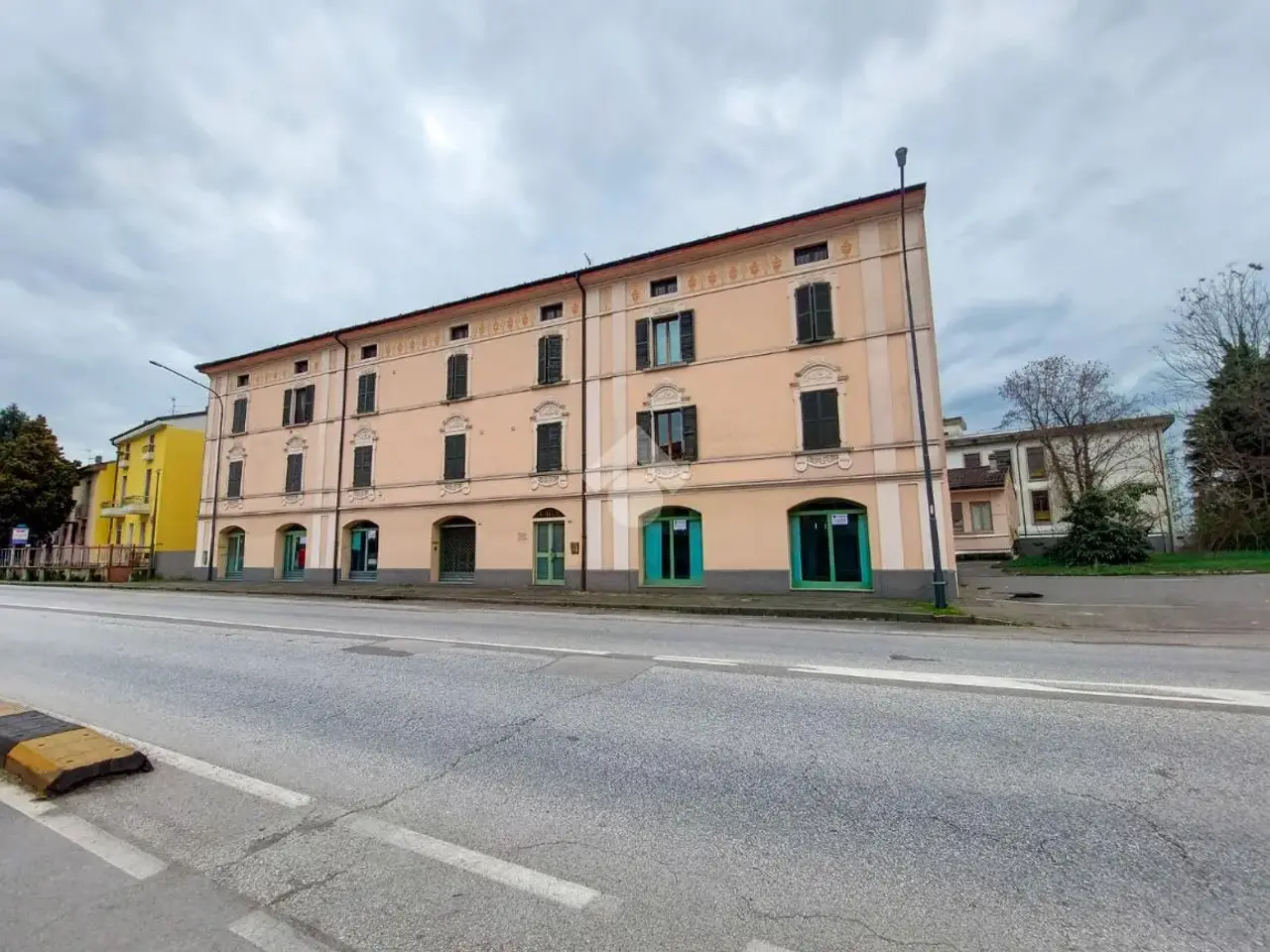 Negozio in Via Mantova 137, Cremona, {3} - Foto 1
