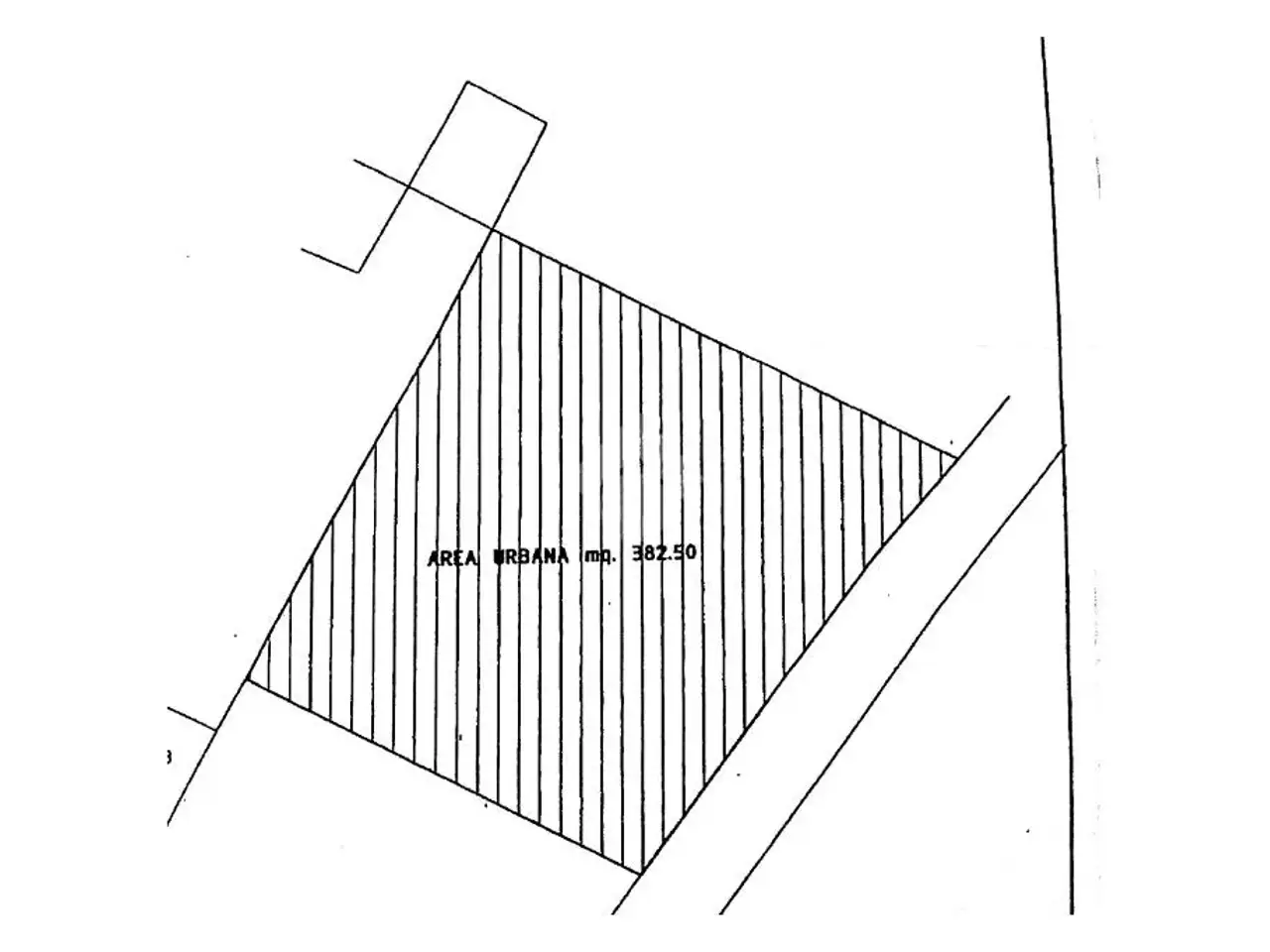 Magazzino in Via Brascesco 18, Costa Masnaga, {3} - Planimetria 1