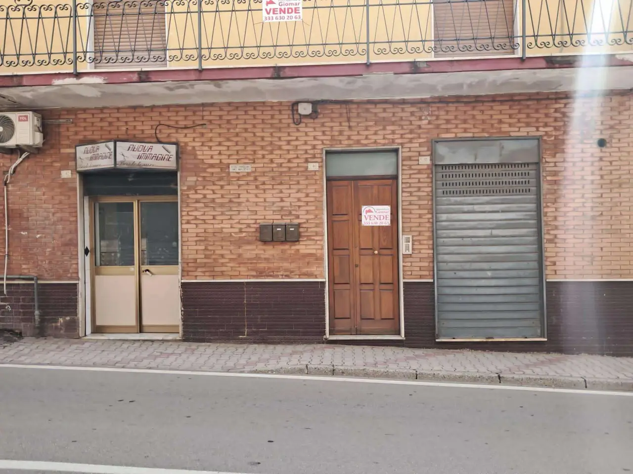 Negozio in Via Garibaldi , Sparanise, {3} - Foto 1