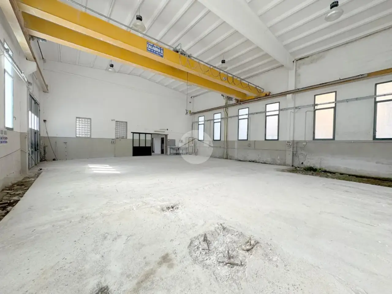 Capannone in Via Provinciale 76, Erbusco, {3} - Foto 2