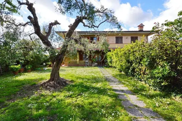 Villa in Via 20 Settembre, Forte dei Marmi - Foto 1