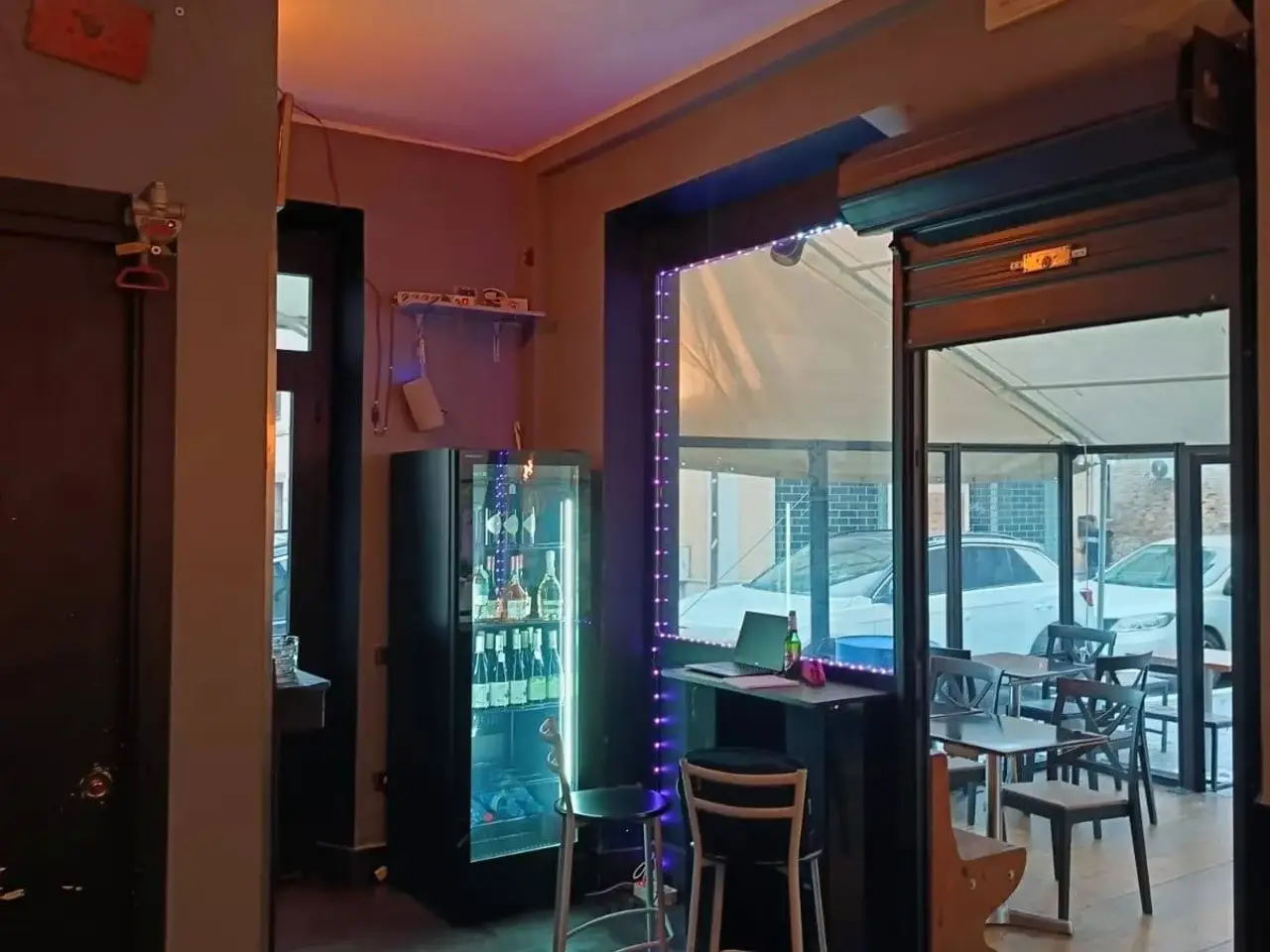 Bar in Via Palestro 13, San Benedetto Del Tronto, {3} - Foto 2