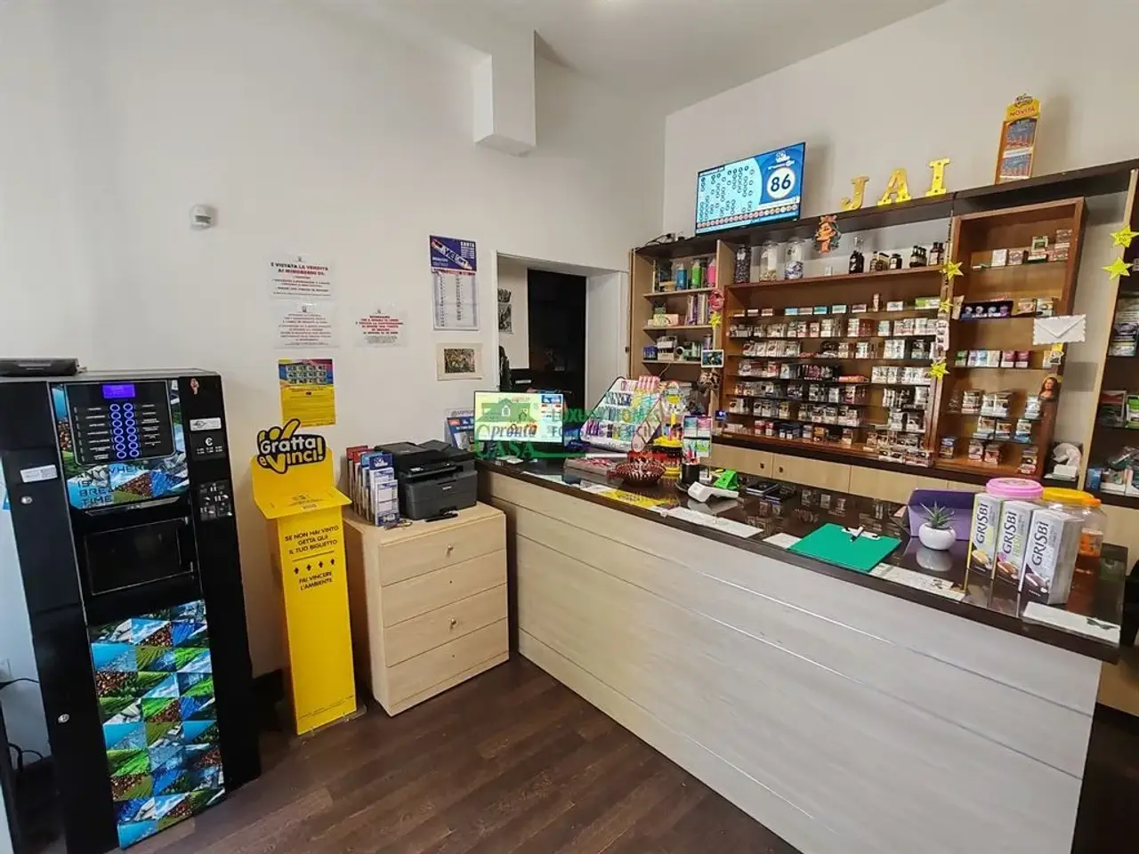 Tabaccheria in Corso Italia 62, Ragusa, {3} - Foto 1