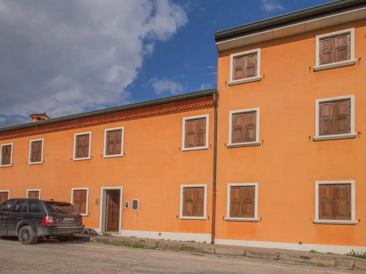 Ufficio in Via Garibaldi 21, Povegliano Veronese, {3} - Foto 1