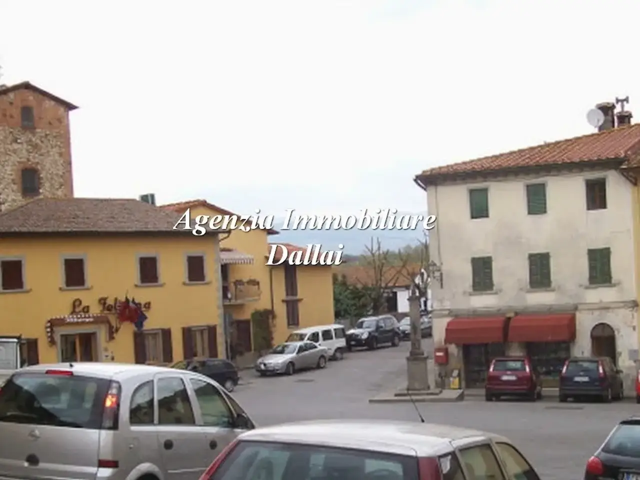 Capannone in Via Provinciale, Scarperia e San Piero, {3} - Foto 2