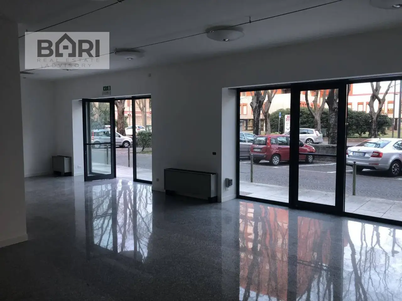 Negozio in Via Montereale, Pordenone, {3} - Foto 2