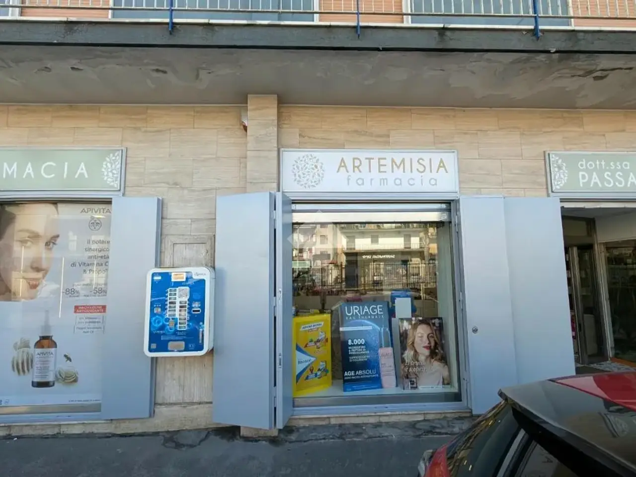 Negozio in Via Etna 5, Casoria, {3} - Foto 1