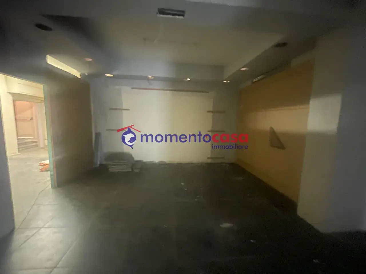 Magazzino in Via Mantova, Reggio Calabria, {3} - Foto 2