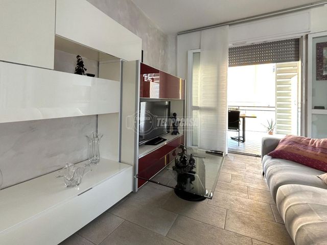 3-room flat in Via degli Alpini, Intra 8/a, Verbania - Photo 1