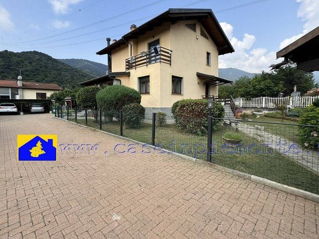 Villa in Via Alpignano 10, Val della Torre - Foto 1