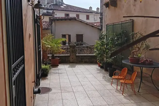 Zweizimmerwohnung, Vittorio Veneto - Foto 1