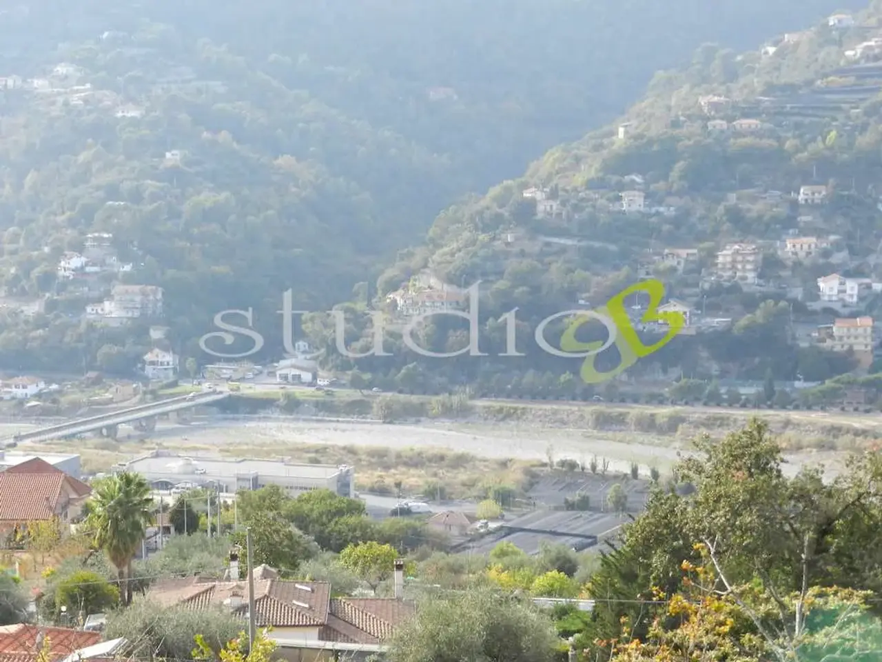 Capannone in Via Braie Snc, Camporosso, {3} - Foto 1