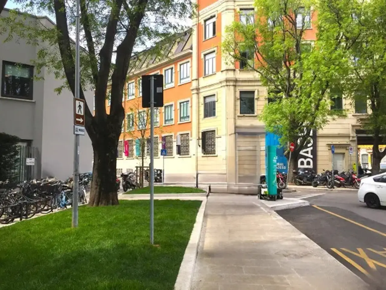 Ufficio in , Milano, {3} - Foto 2