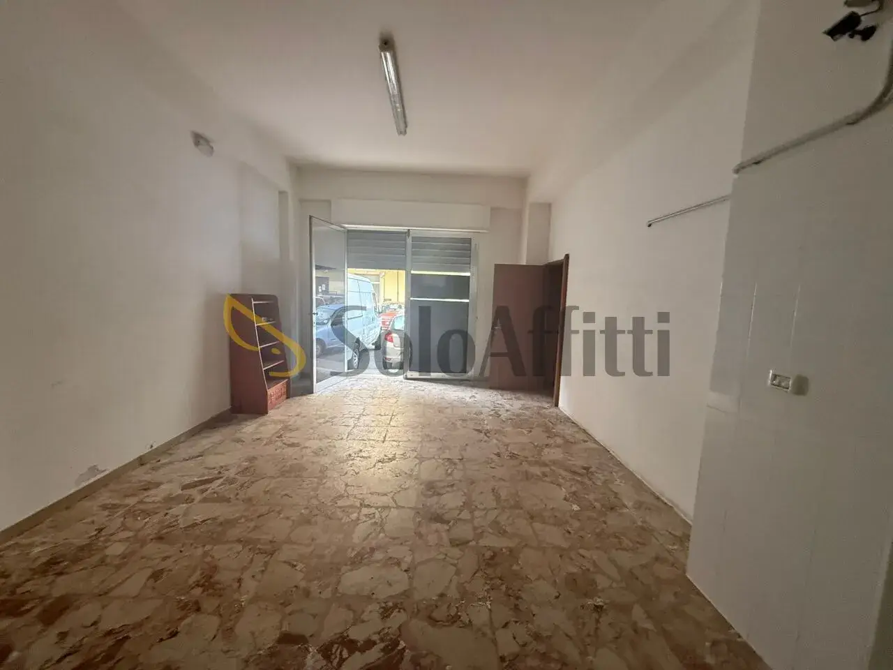 Magazzino in Via Ipponio 61, Reggio di Calabria, {3} - Foto 2