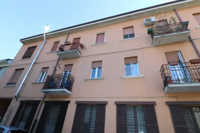 2-room flat in Via Guglielmo Marconi 15, Desio - Photo 1