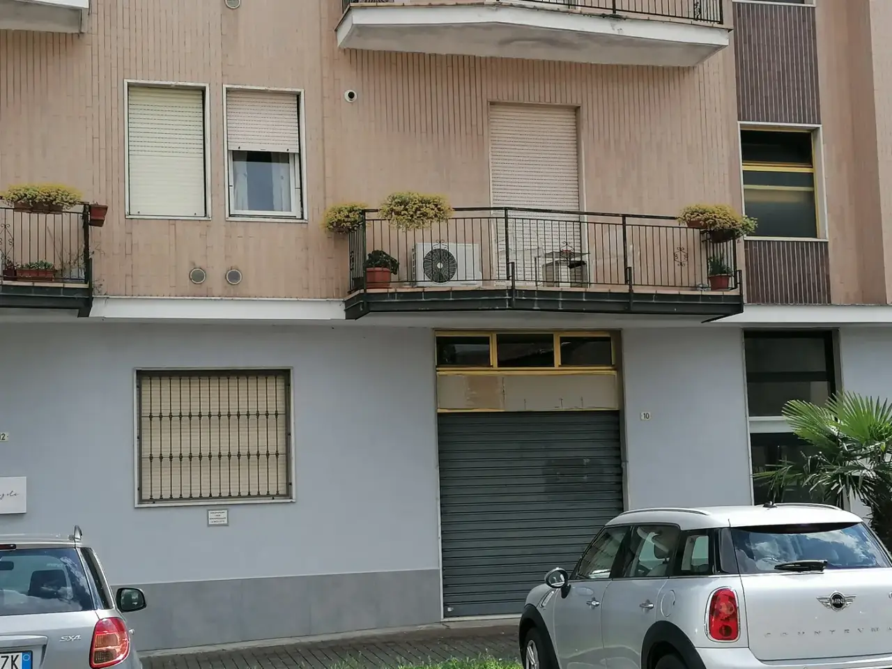 Negozio in Via Garibaldi 10, Pandino, {3} - Foto 1