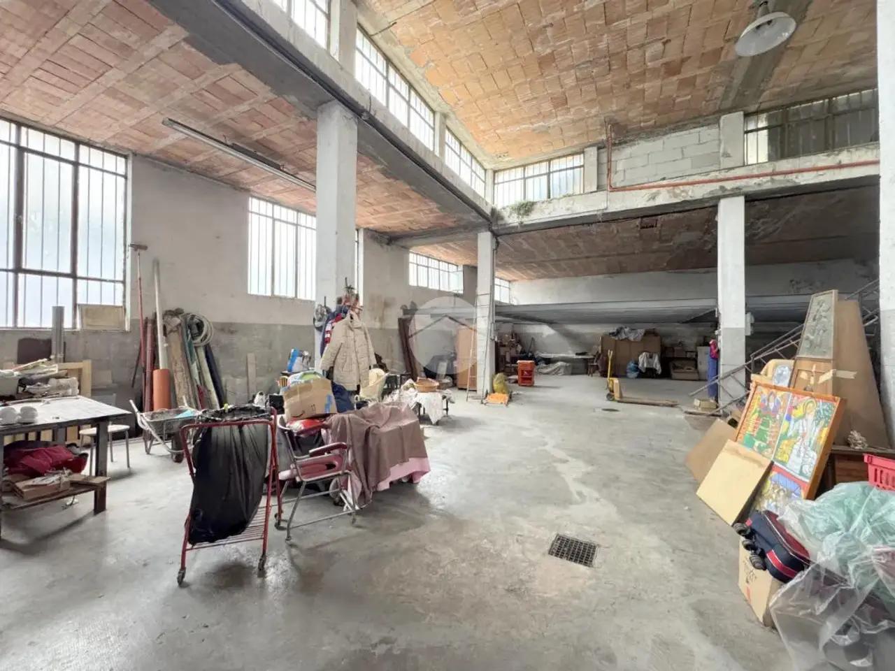 Magazzino in Via Panoramica 4, Rodengo Saiano, {3} - Foto 1