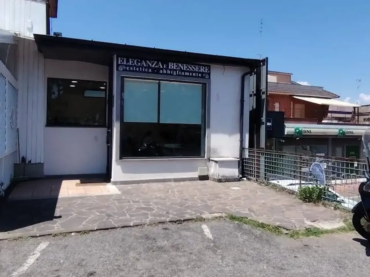 Negozio in Via Cassia 1801, Roma, {3} - Foto 2