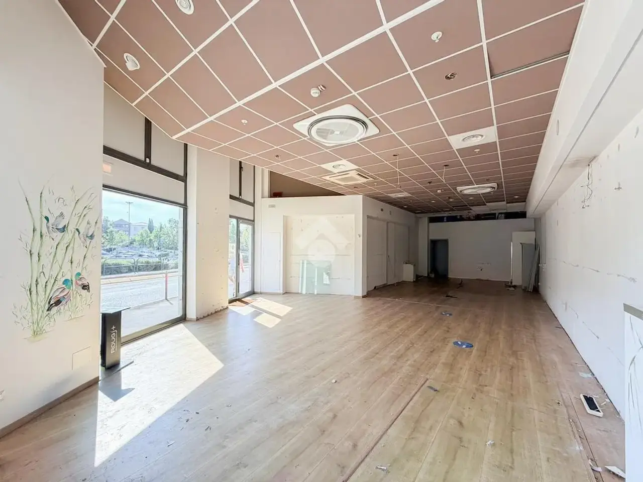 Negozio in Via Mantova 94, Brescia, {3} - Foto 2
