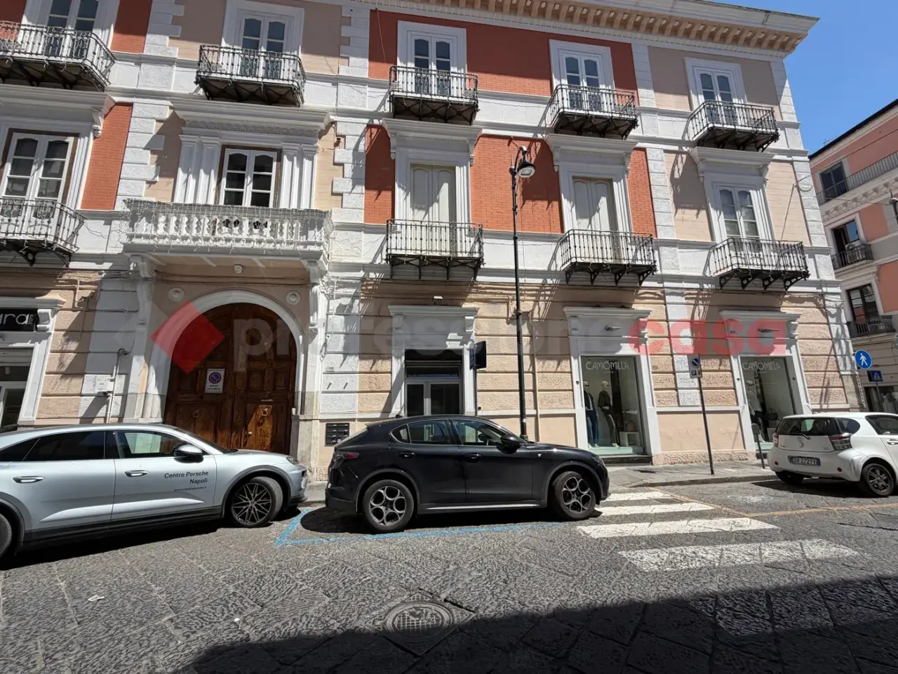 Negozio in Corso Aldo Moro   Snc, Santa Maria Capua Vetere, {3} - Foto 2
