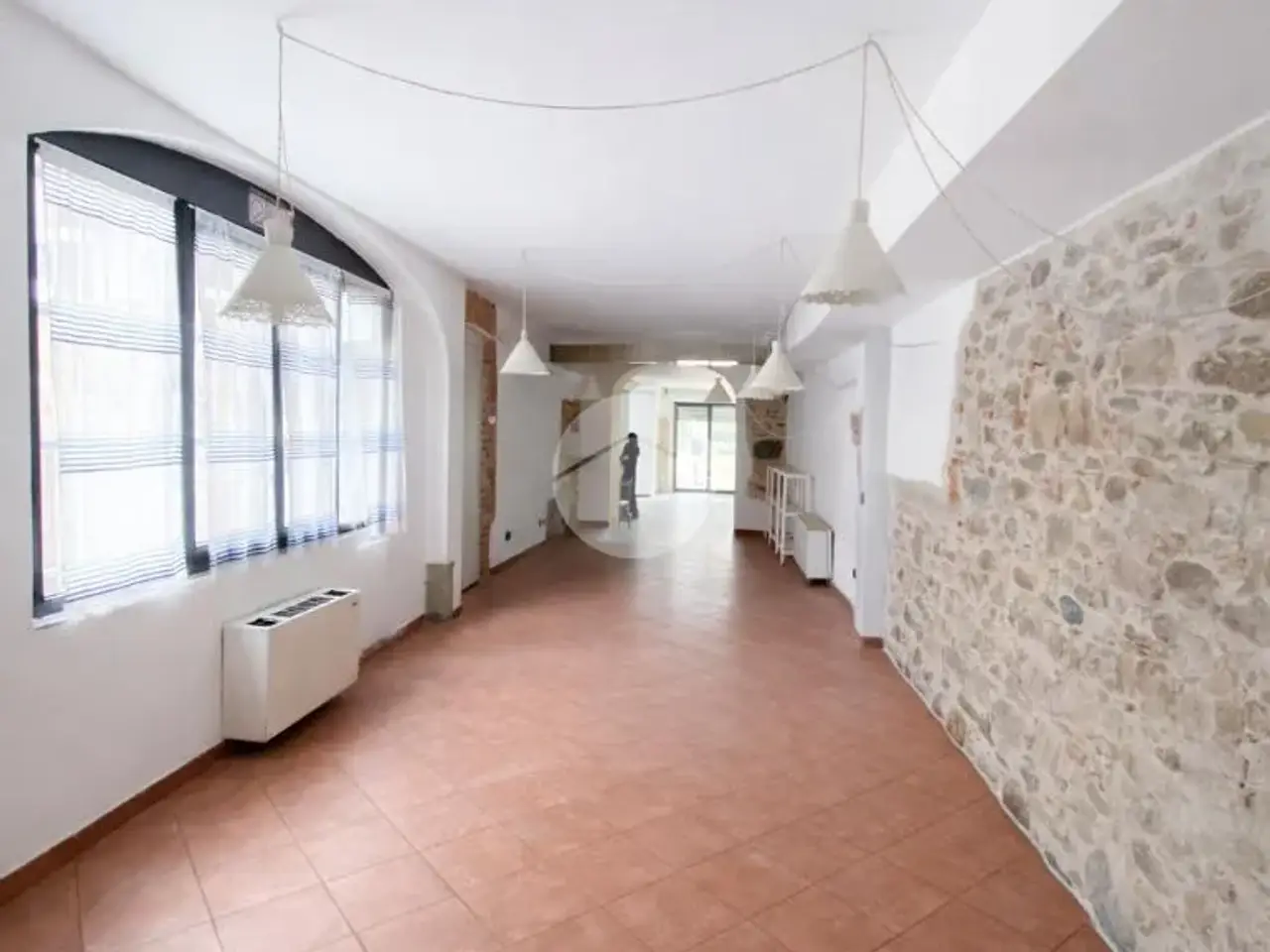 Negozio in Via Broseta 87, Bergamo, {3} - Foto 1