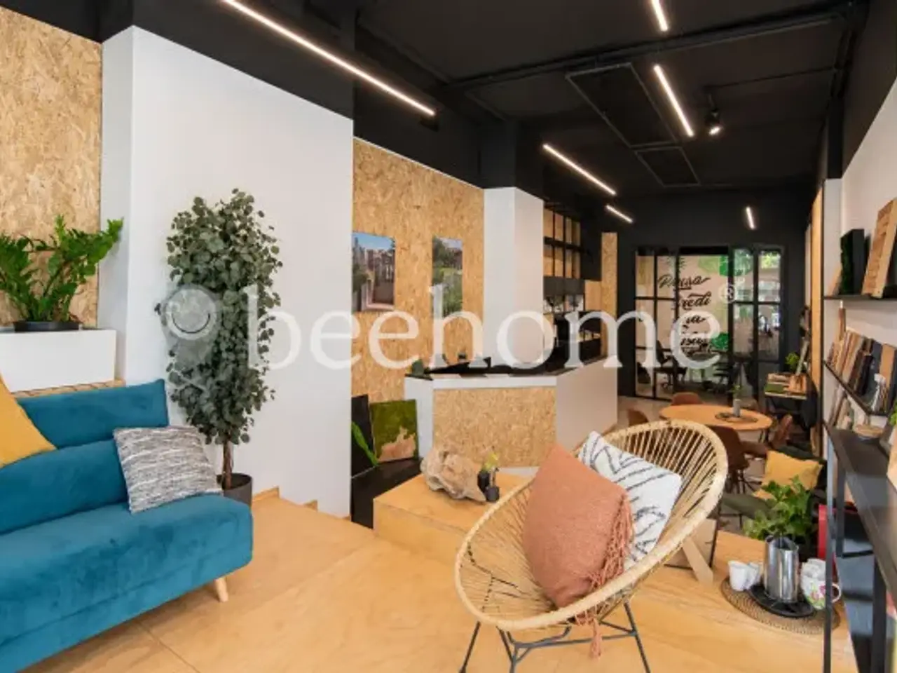 Negozio in Via della Fonte Meravigliosa 46, Roma, {3} - Foto 1