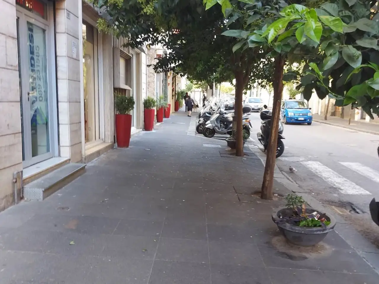 Negozio in Via Carmine, Salerno, {3} - Foto 2