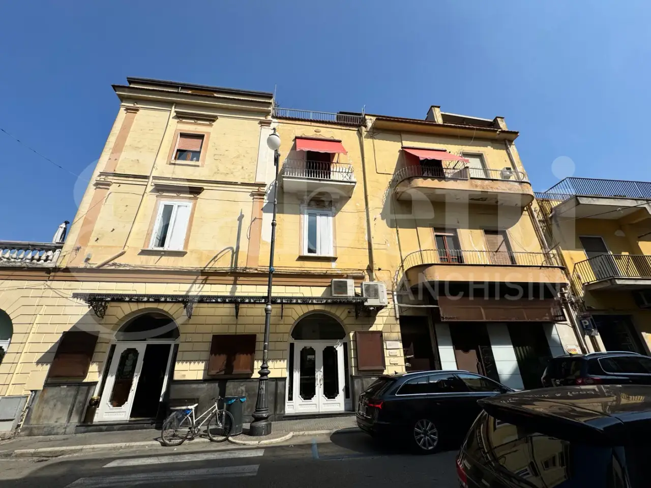 Ufficio in Corso Italia 5, Angri, {3} - Foto 2