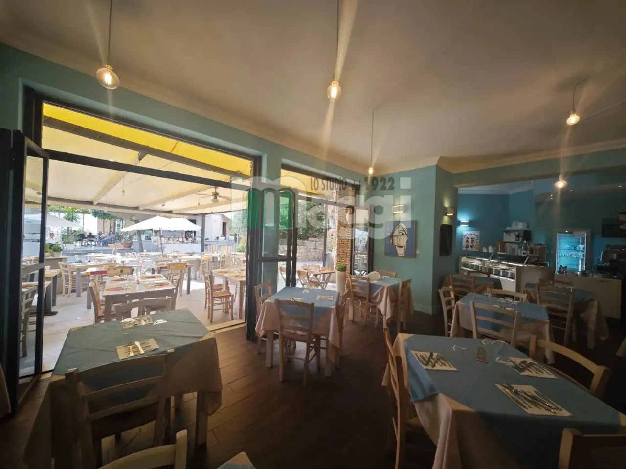 Negozio in Piazza Figoli, Lerici, {3} - Foto 1