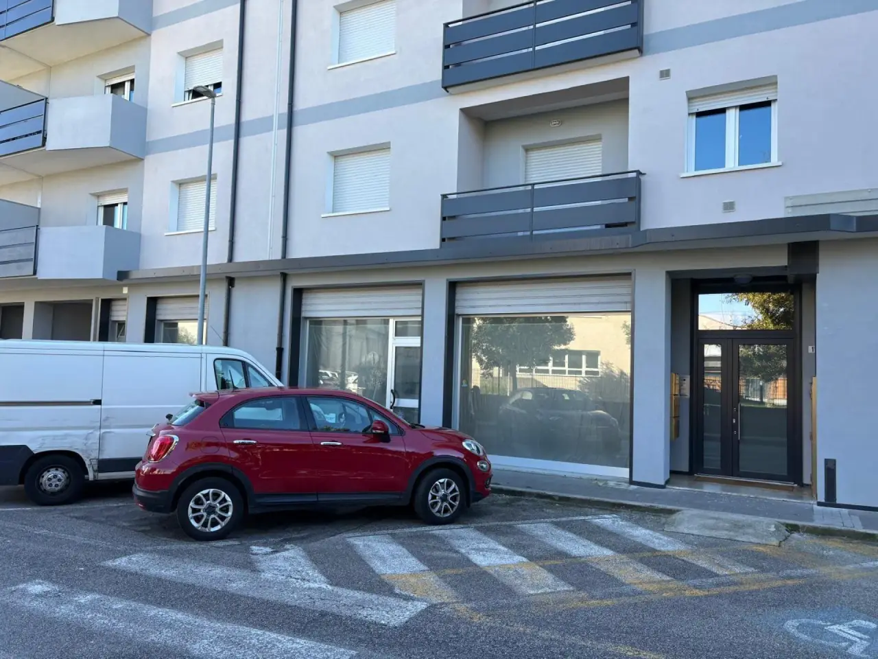 Locale commerciale in , San Giorgio Di Nogaro, {3} - Foto 2