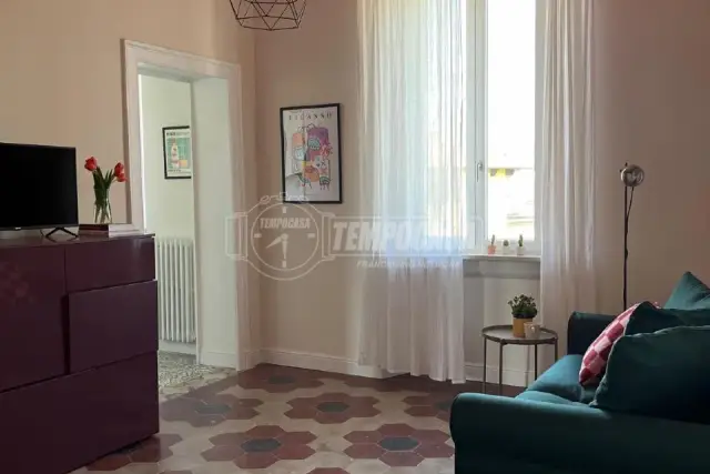 2-room flat in Via Giovanni Raiberti, Monza - Photo 1