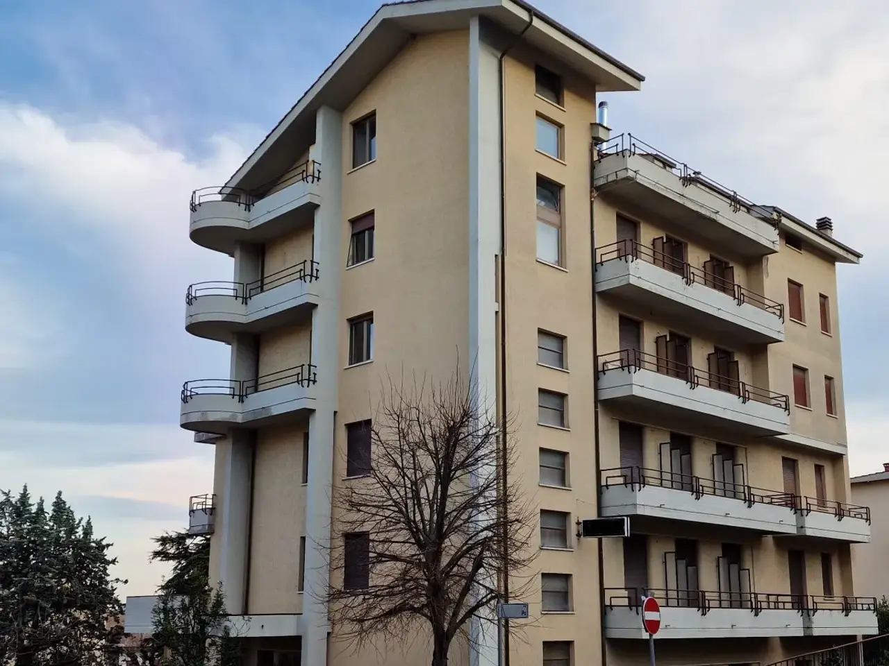 Hotel in Via Po, Chianciano Terme, {3} - Foto 1