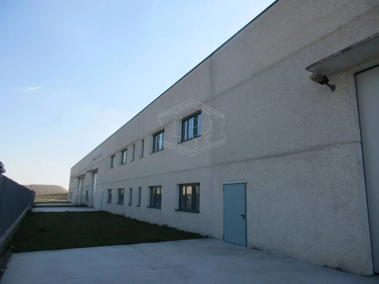 Capannone in Via Necchi 16, Vellezzo Bellini, {3} - Foto 1