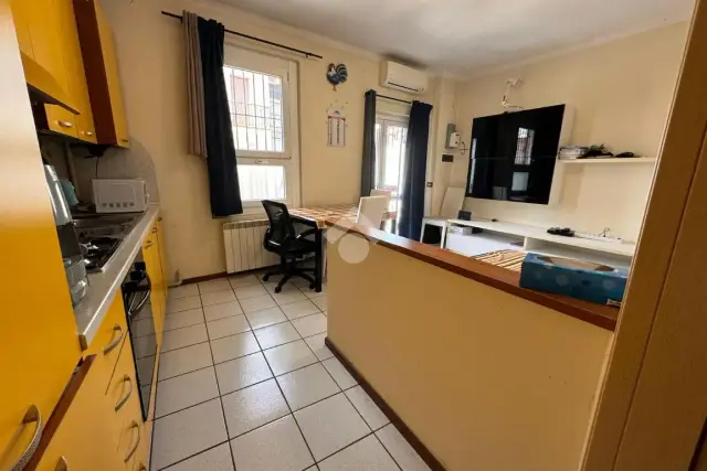 2-room flat in Via Giuseppe Garibaldi 18, Osio Sotto - Photo 1