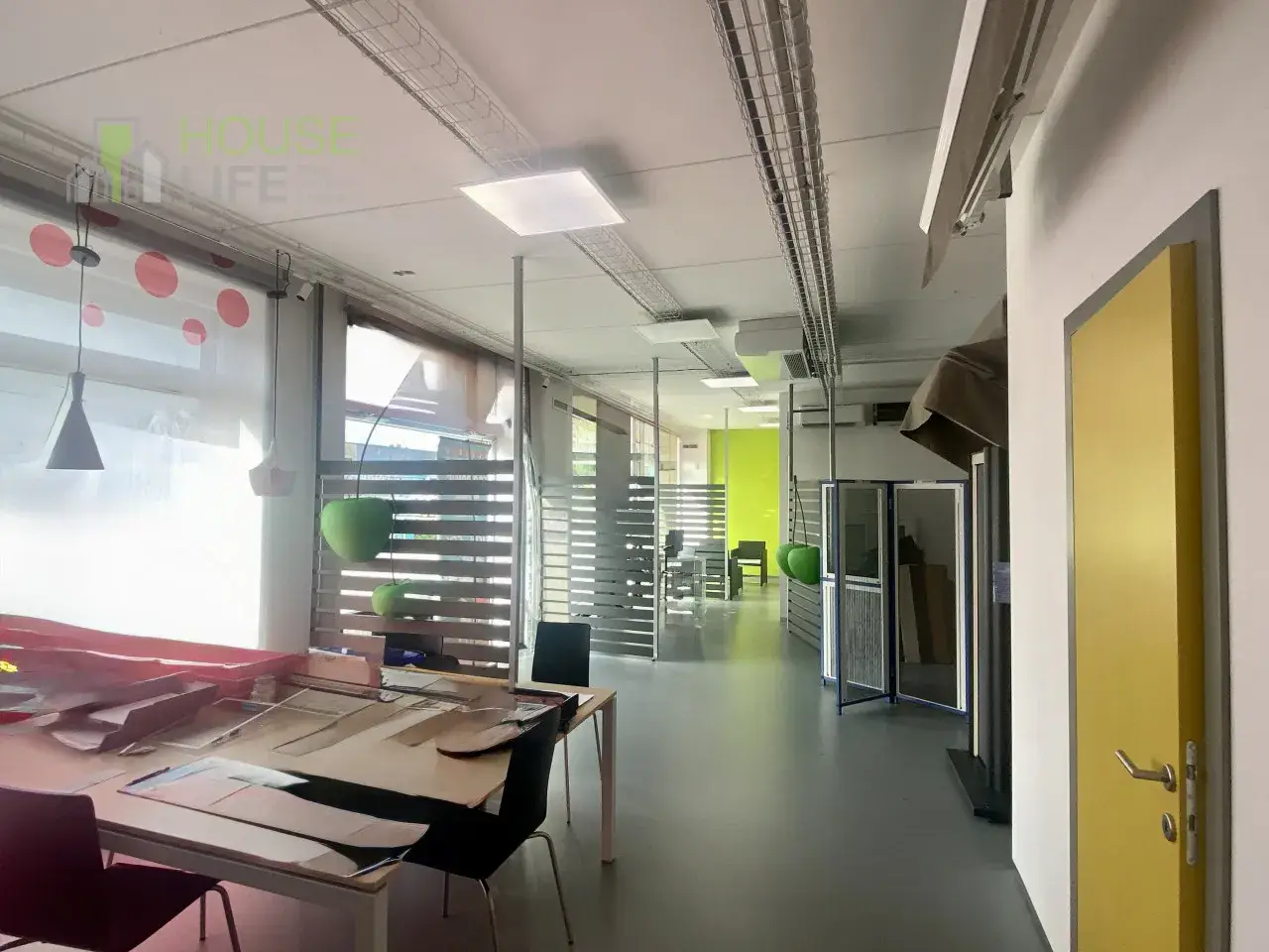 Ufficio in Via San Giovanni Bosco, Thiene, {3} - Foto 1