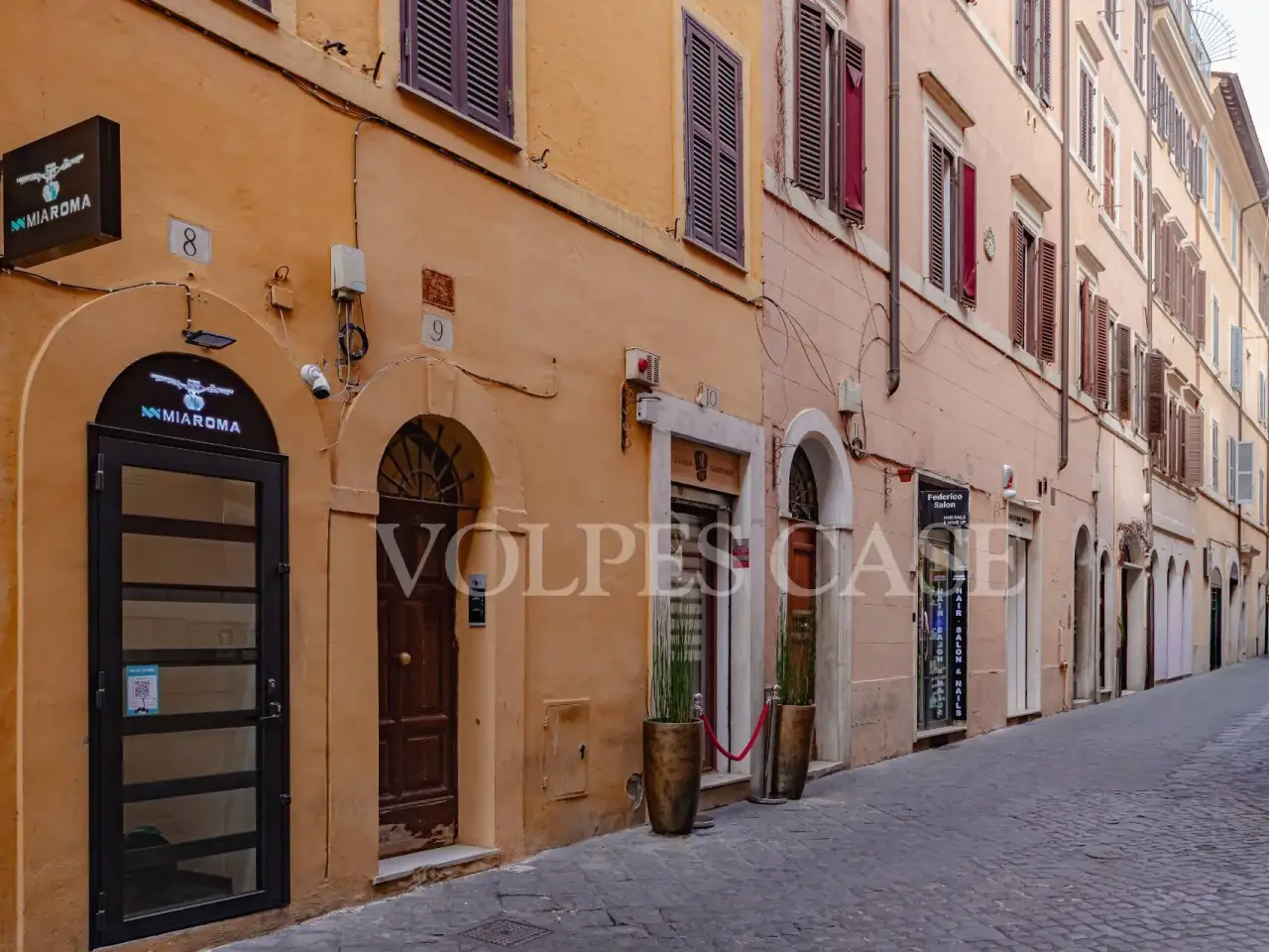 Ufficio in Via Laurina, Roma, {3} - Foto 1