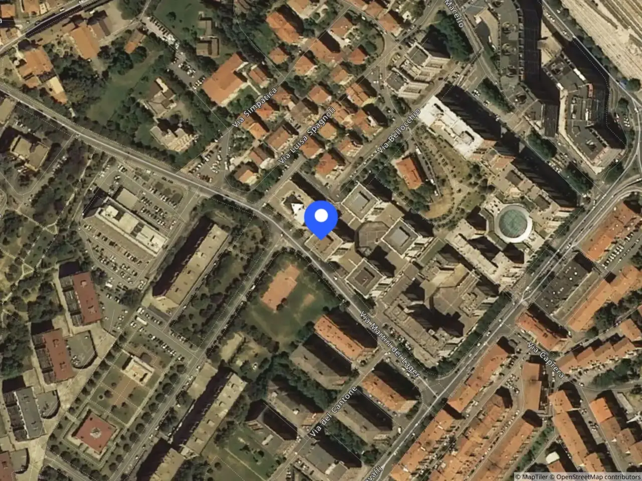 Negozio in Via Martiri dei Lager, 72/a 72, Perugia, {3} - Foto 2