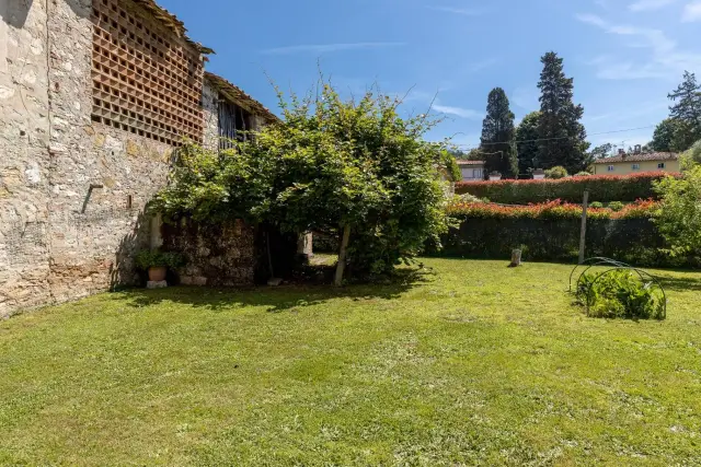 Country house or cottage in Via di Cerasomma, Lucca - Photo 1