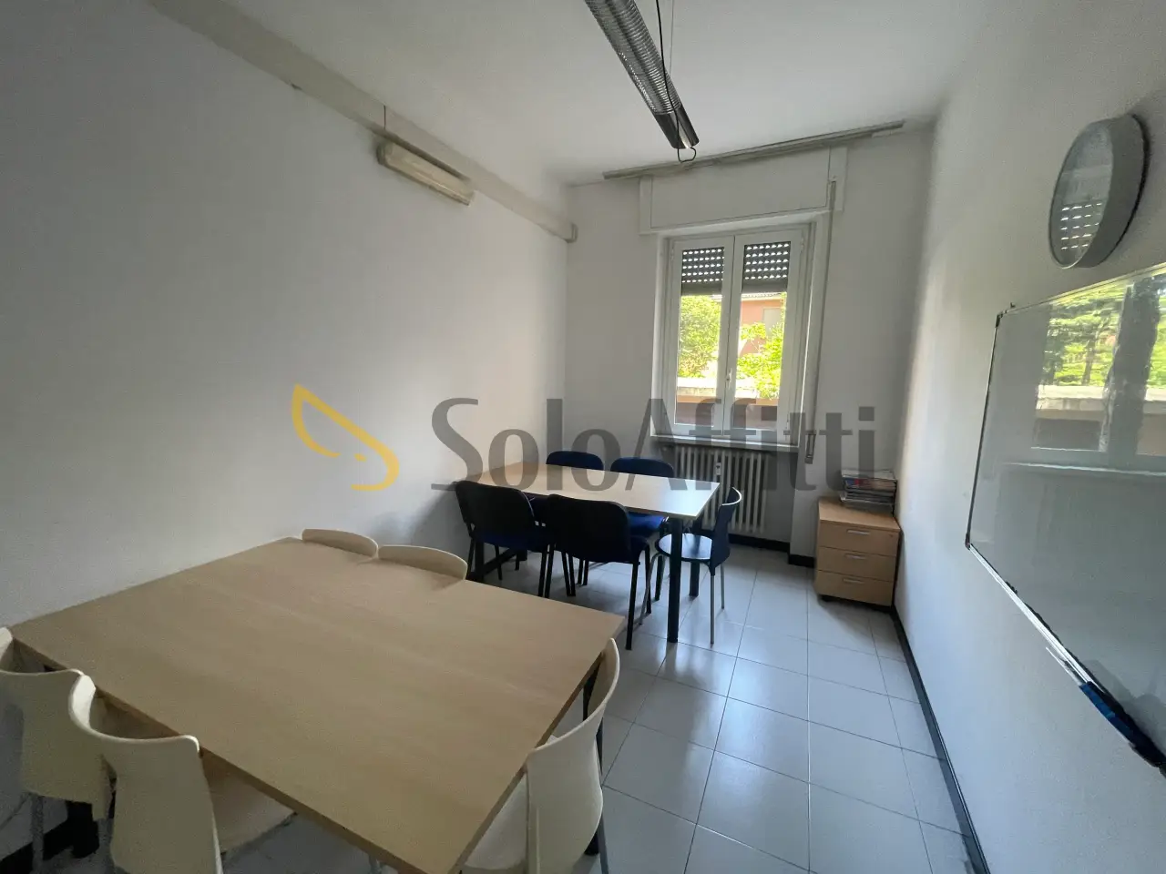 Ufficio in Via G. B. Magistrini 4, Novara, {3} - Foto 1