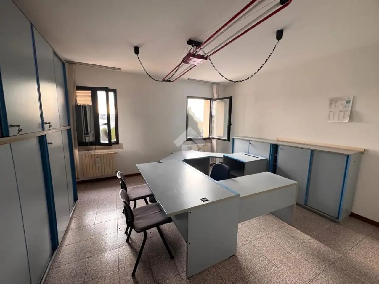 Ufficio in Via Sperona 130, Casalserugo, {3} - Foto 1