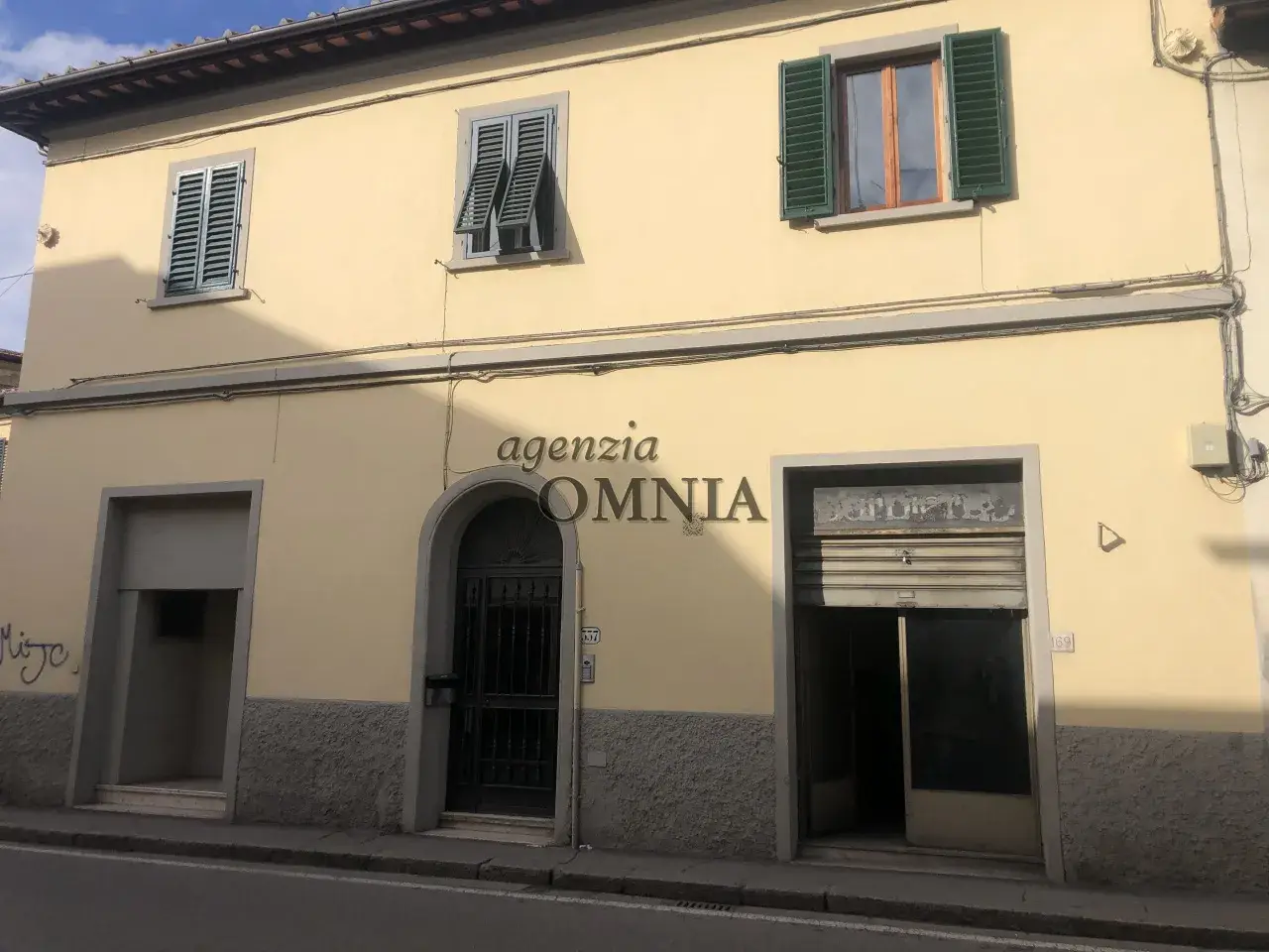 Palazzina commerciale in Via Aretina, Firenze, {3} - Foto 2