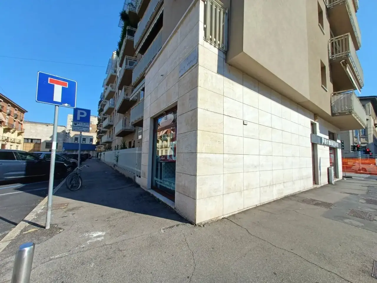 Magazzino in Via Stelvio 18, Milano, {3} - Foto 2