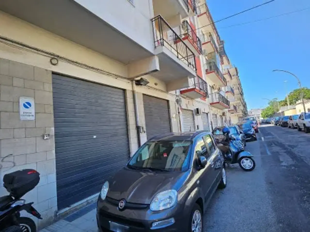 Magazzino in Via degli Orti, Messina, {3} - Foto 2