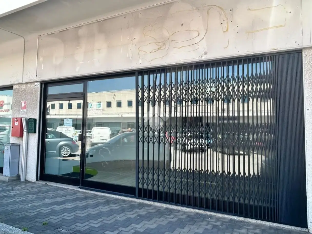 Negozio in Via Orzinuovi 46, Brescia, {3} - Foto 2