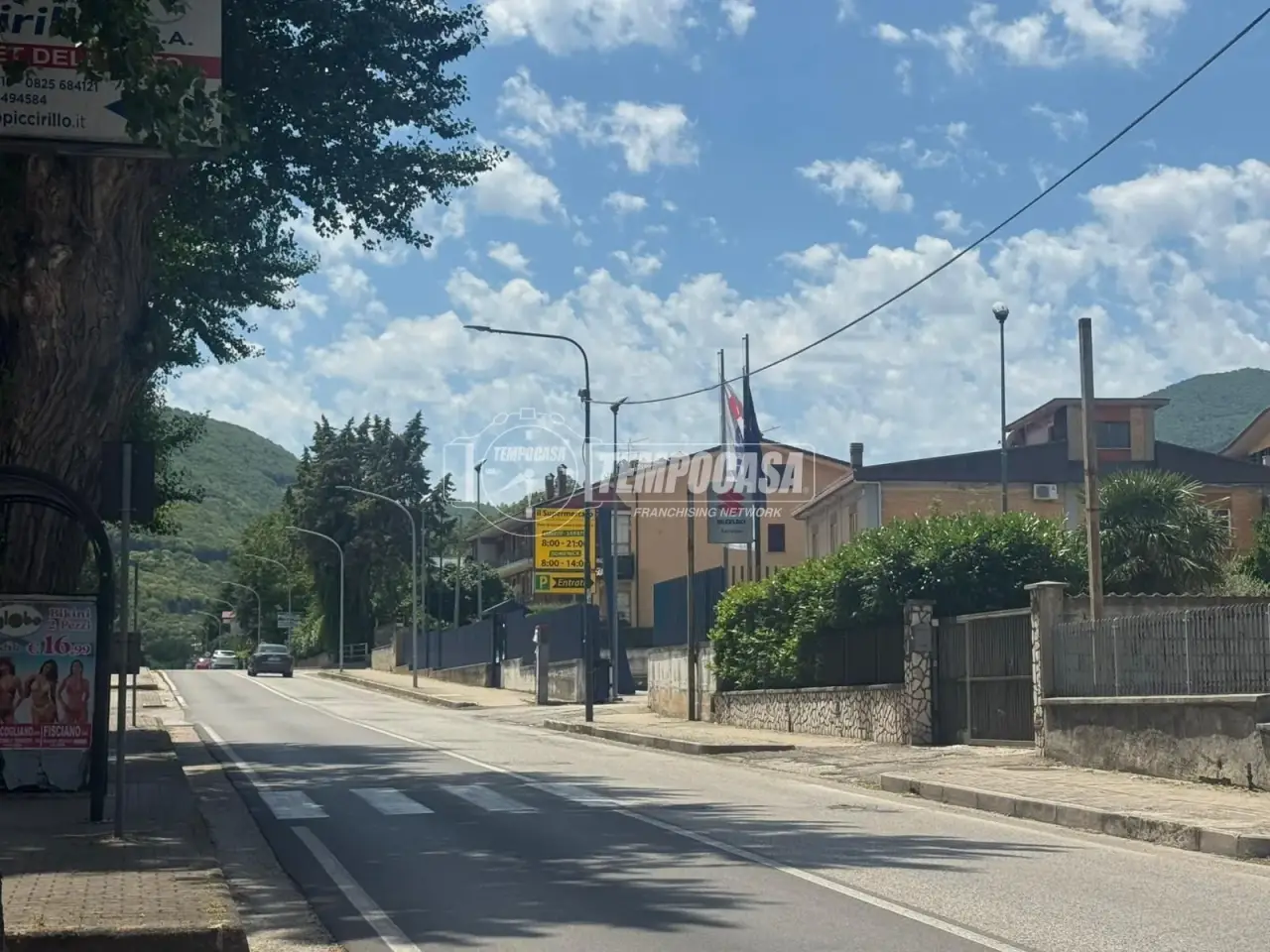 Negozio in Alvanella 183, Monteforte Irpino, {3} - Foto 1