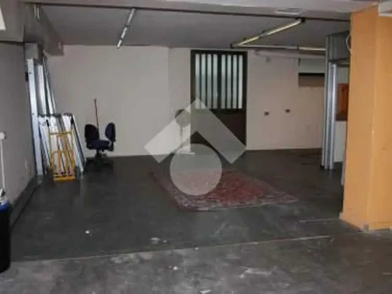 Magazzino in Via Bagarotti 34, Milano, {3} - Foto 2