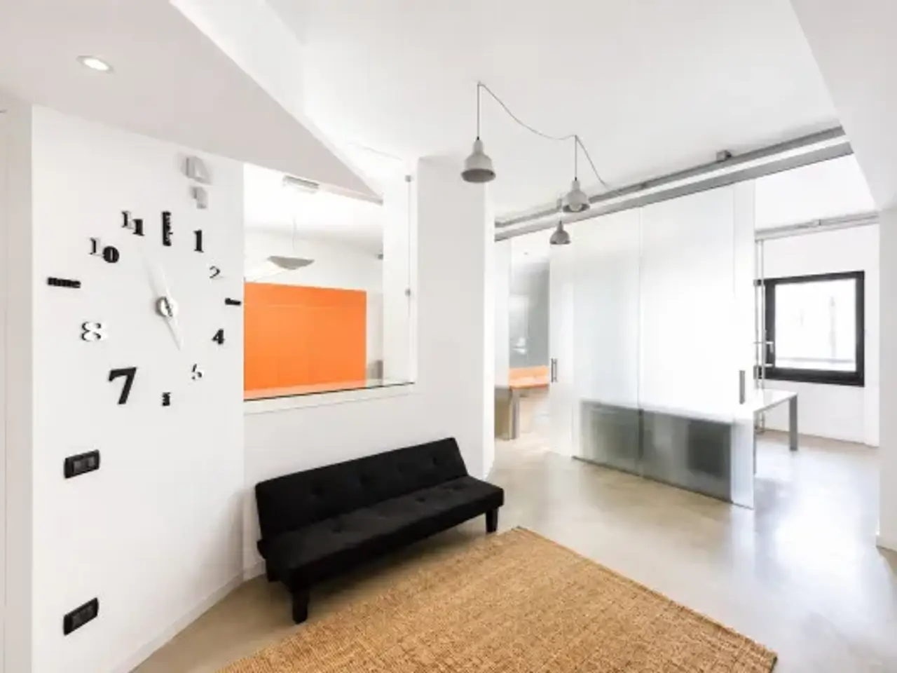 Ufficio in Corso Luigi Einaudi 45, Torino, {3} - Foto 2