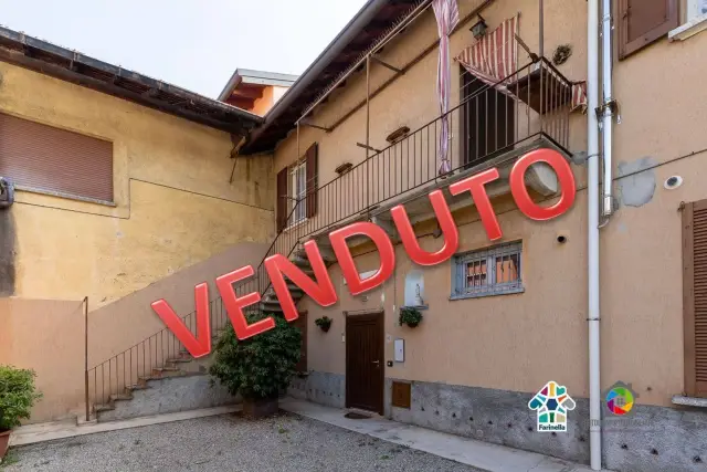 Zweizimmerwohnung in {3}, Vicolo Isonzo 8 - Foto 1